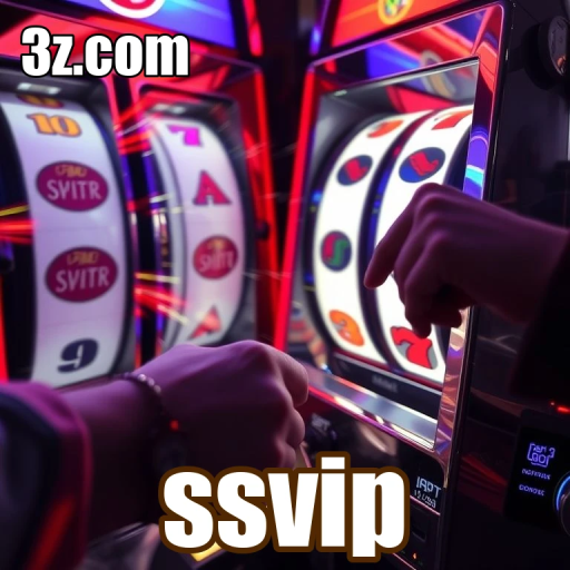 Casino no ssvip: Aventura de Jogos que Fascina e Encanta
