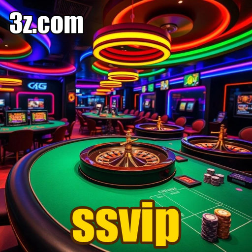 Roleplay Inovador: A Magia do ssvip Para Gamers